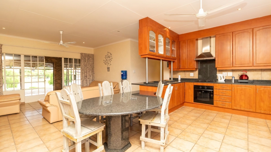 12 Bedroom Property for Sale in Deneysville Free State